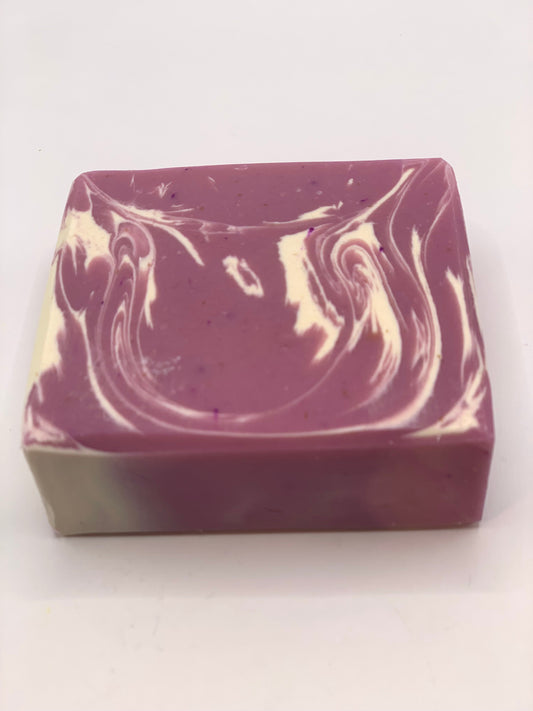 Benefits of Milk in Cold Process Soap