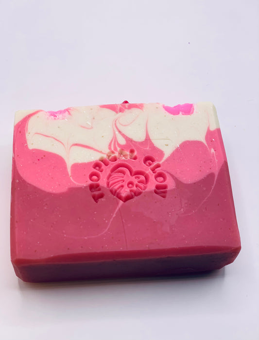What is Cold Process Soap?