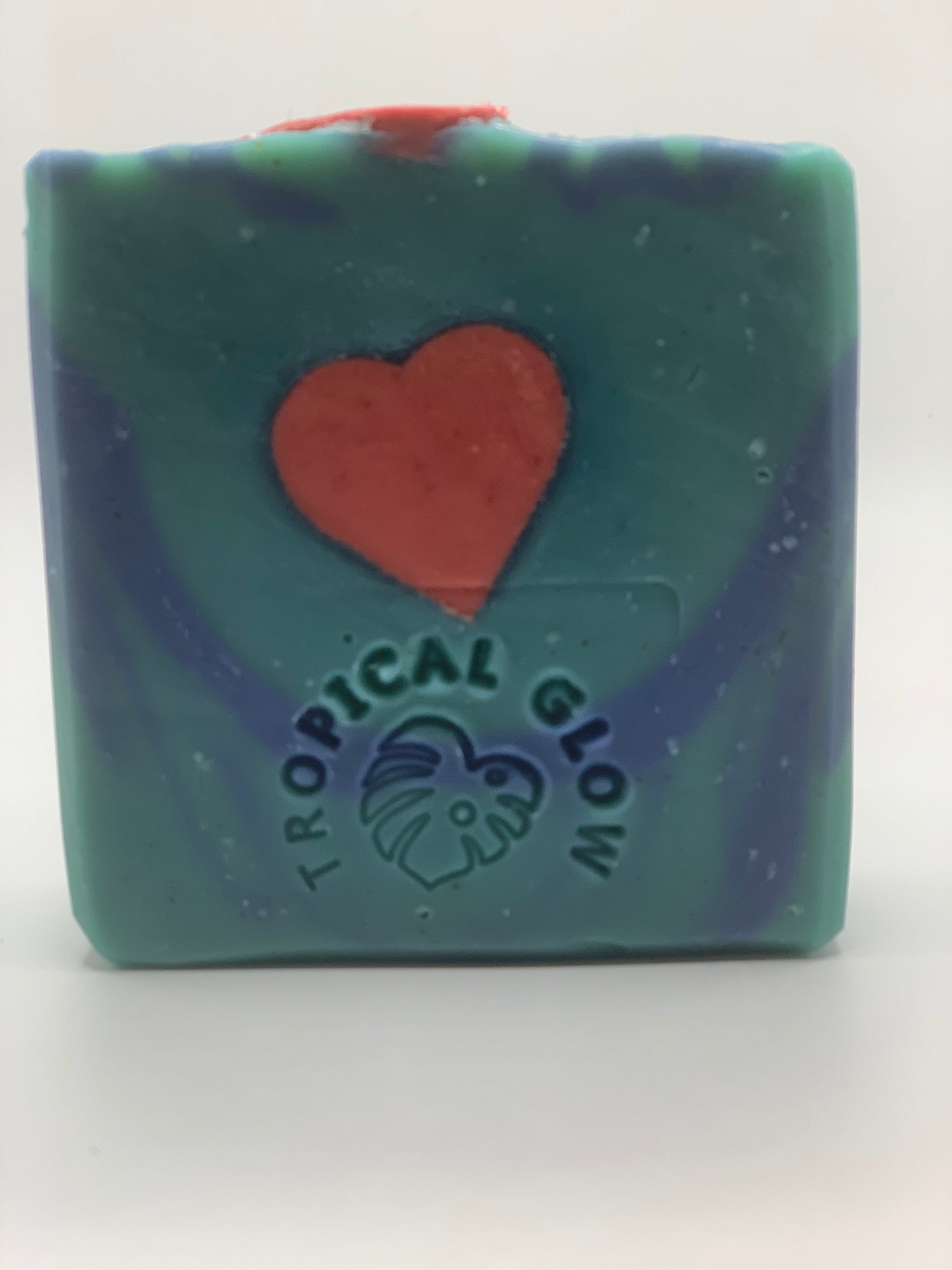 KU'UIPO KANE, Natural Body Soap for Men