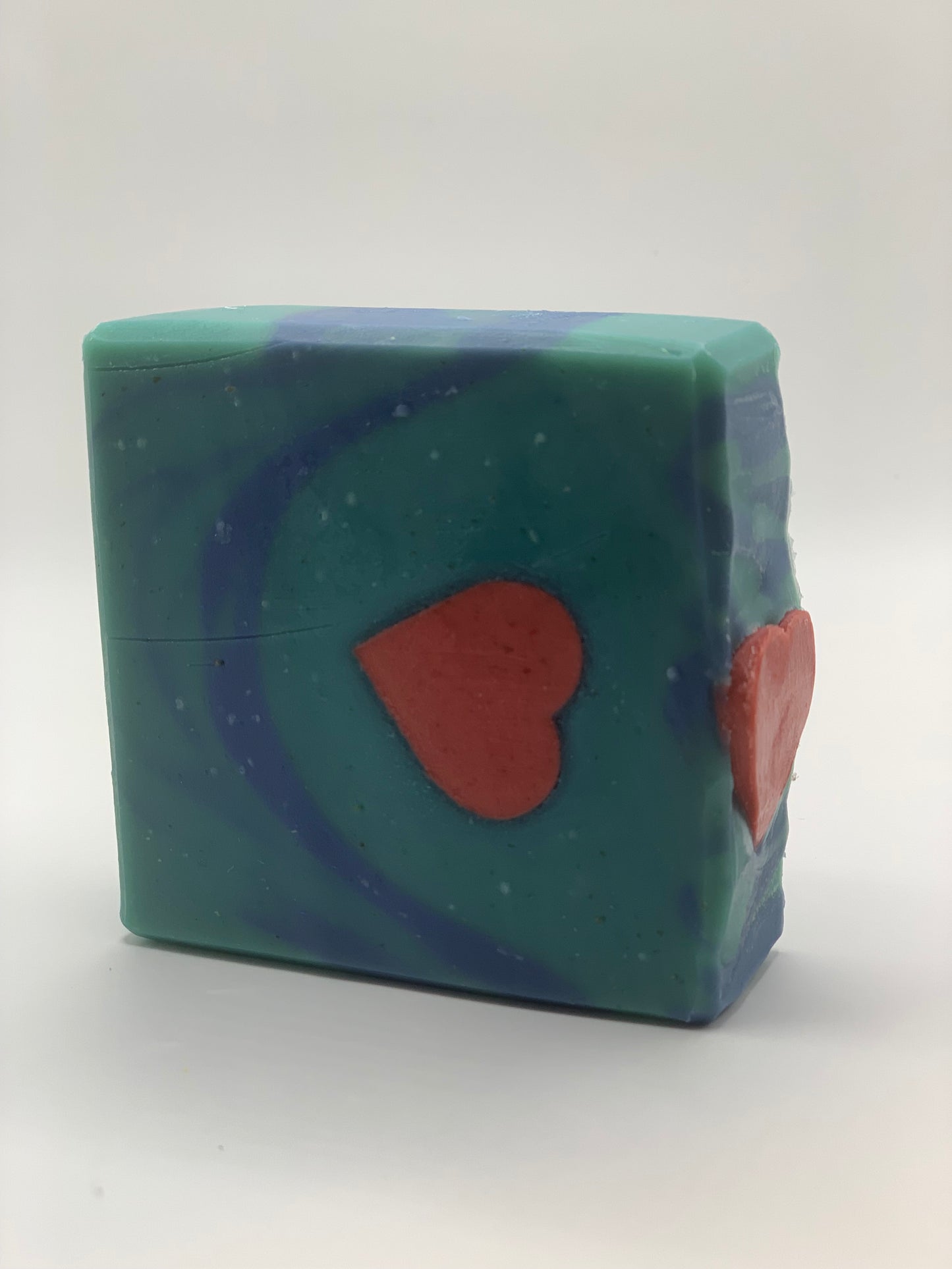KU'UIPO KANE, Natural Body Soap for Men