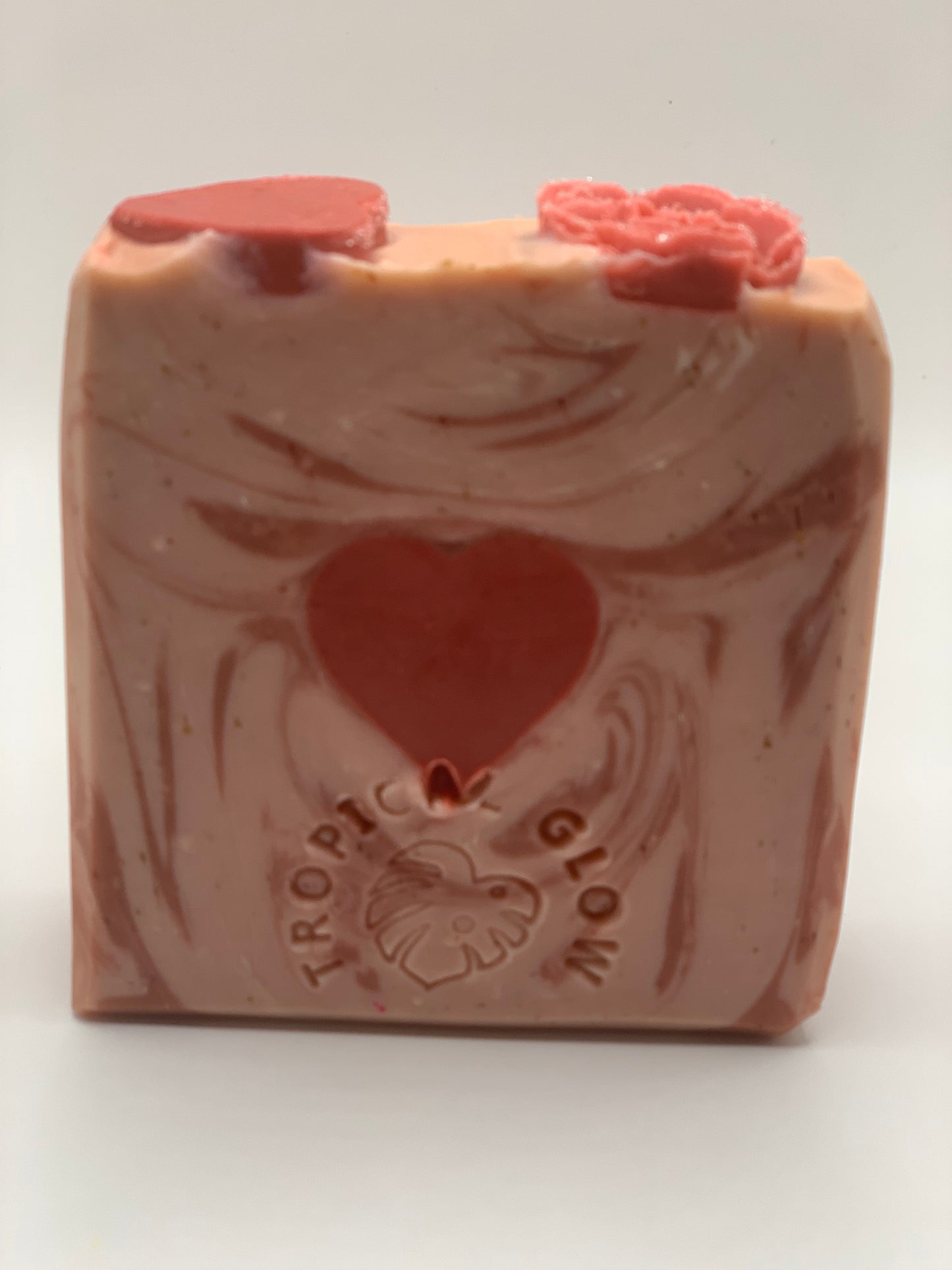 KU'UIPO WAHINE, Natural Body Soap for Women