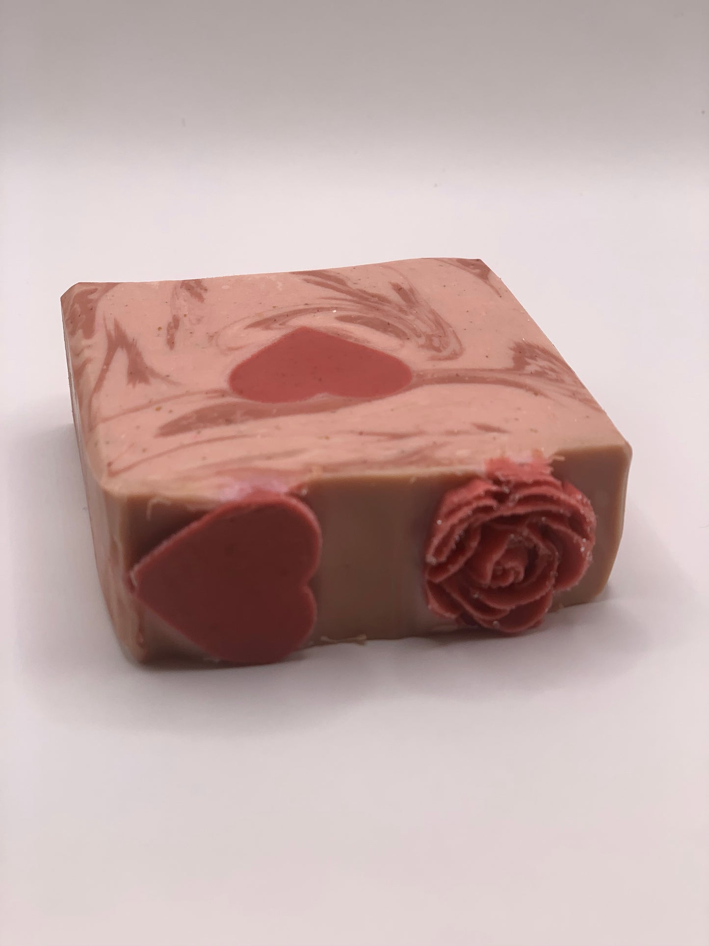 KU'UIPO WAHINE, Natural Body Soap for Women