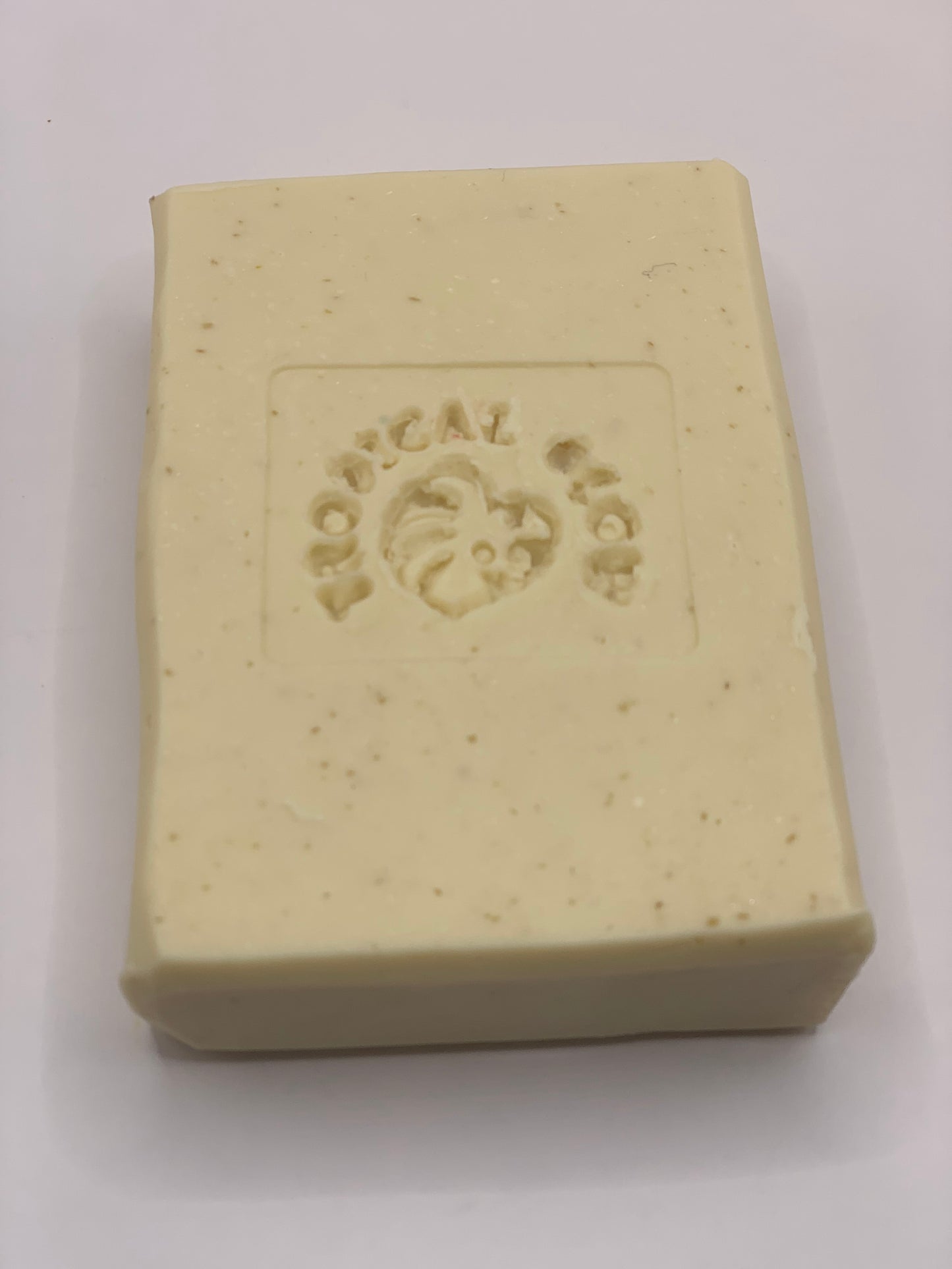 SIMPLY LUSCIOUS, Natural Body Soap, Unscented