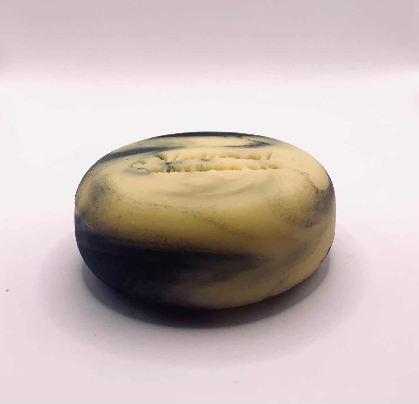 FIRE DANCER, Natural Shampoo Bar for Men
