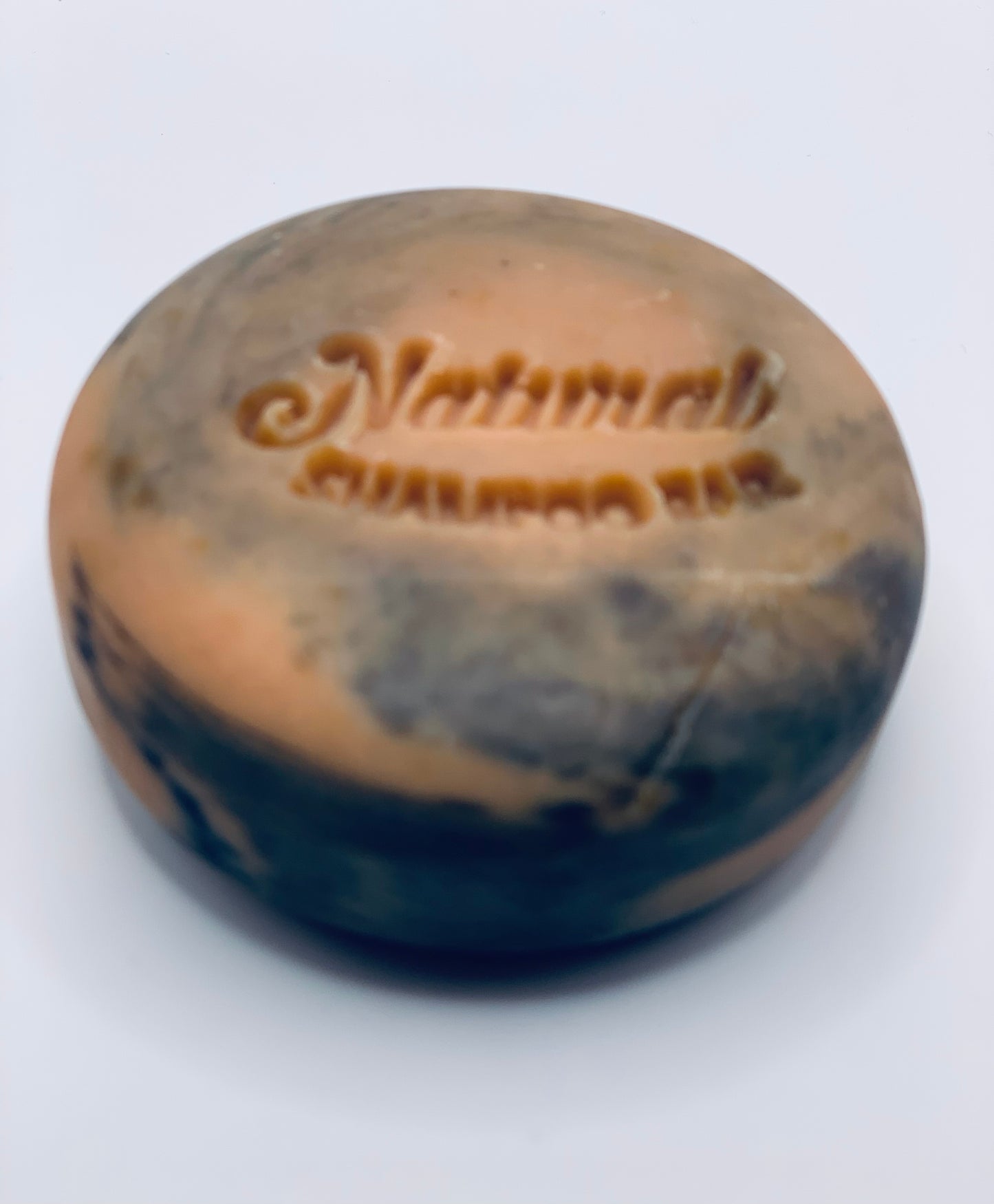 HULA TRESSES, Natural Shampoo Bar for Women