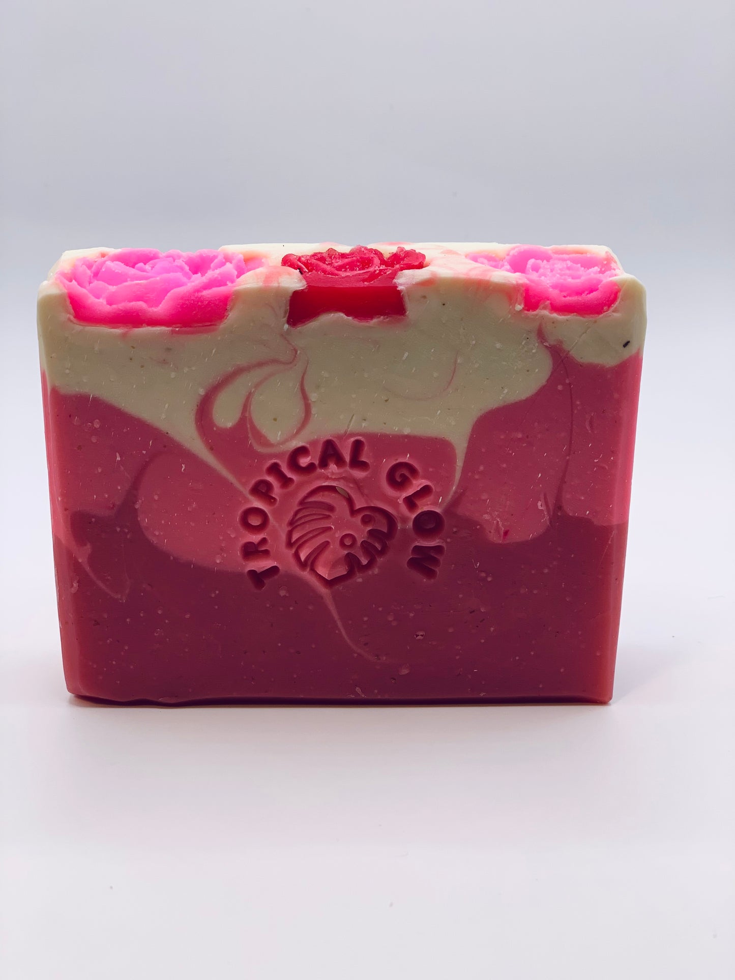 HEAVENLY LOKELANI, Natural Body Soap For Women