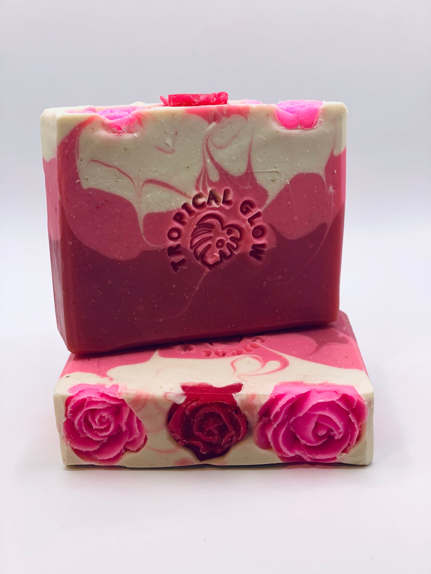 HEAVENLY LOKELANI, Natural Body Soap For Women