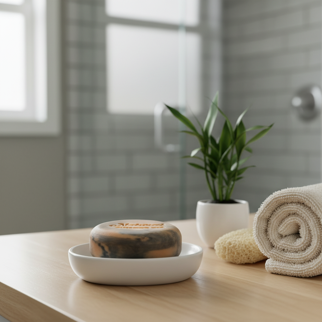 Why Are Natural Shampoo Bars Great For Your Hair?