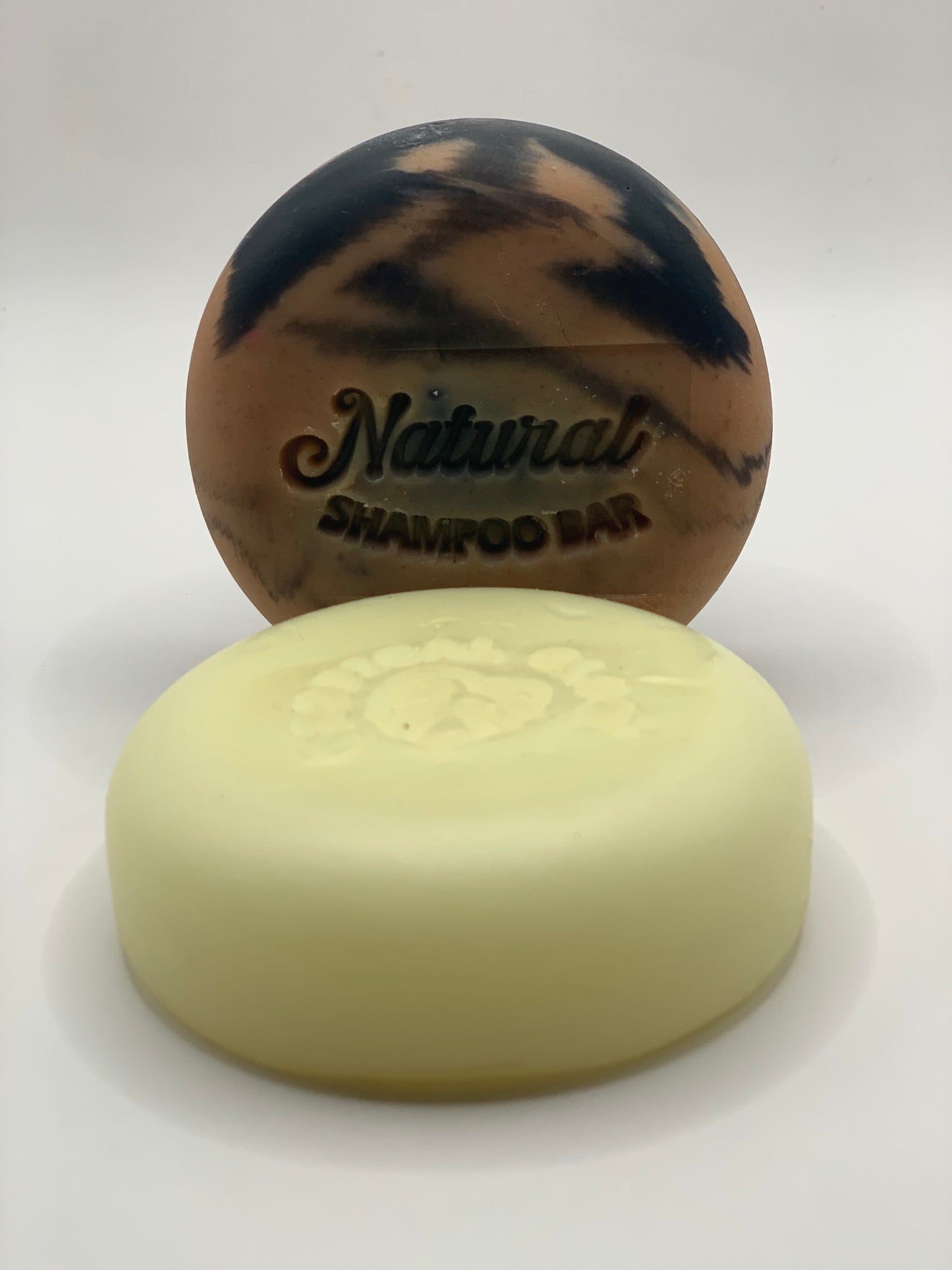 HULA GIRL, Natural Hair Care Set for Women