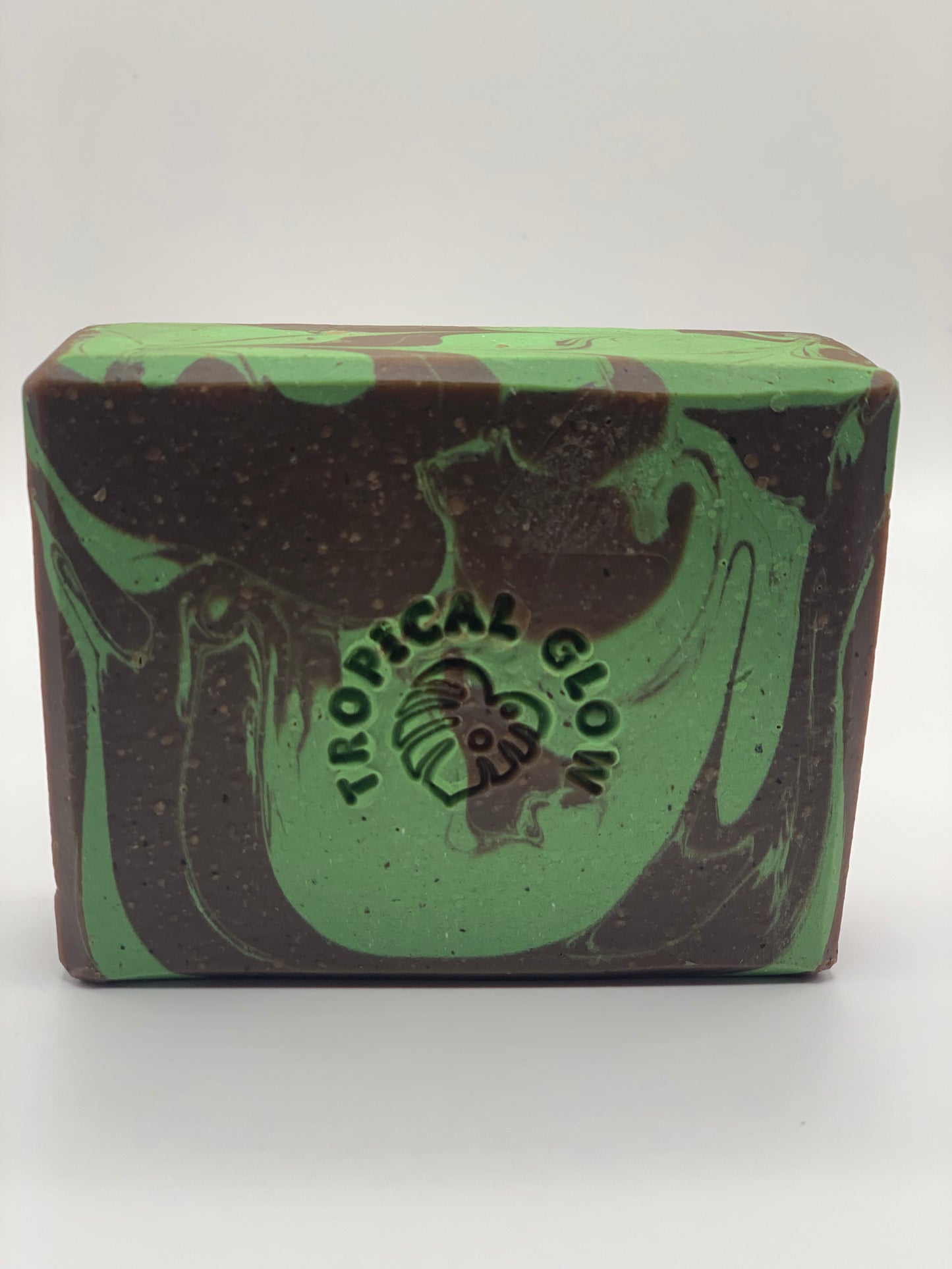 MACA ENERGY, Natural Body Soap for Men