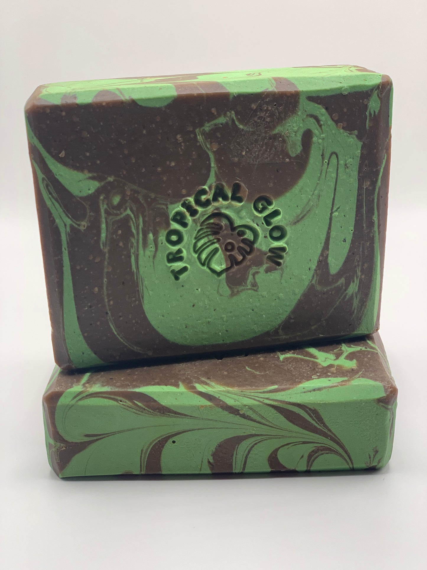 MACA ENERGY, Natural Body Soap for Men