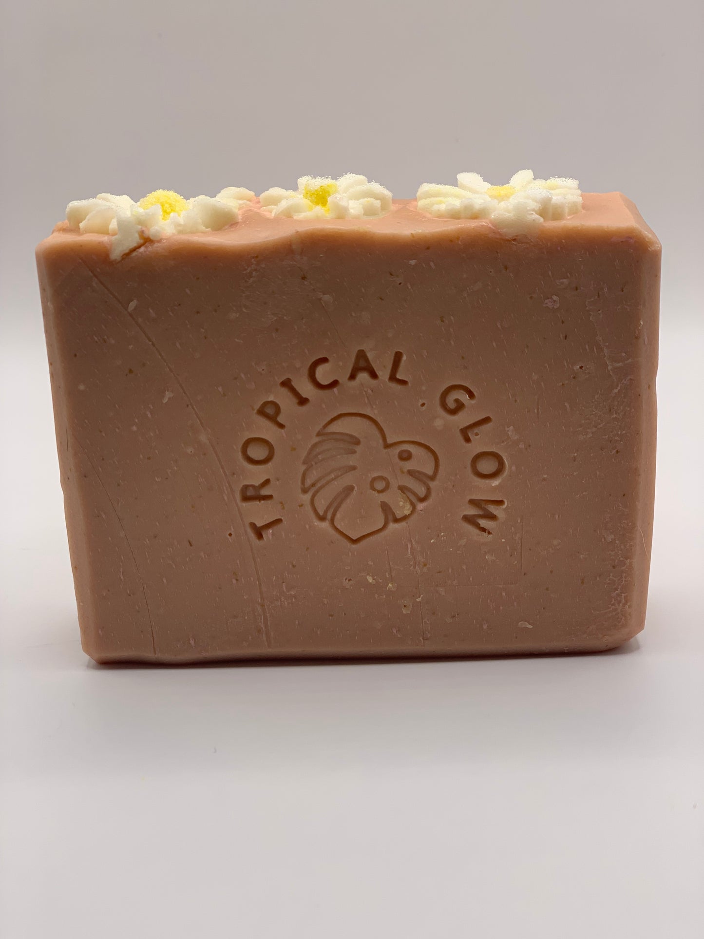 CALAMINE AND ALOE VERA, Natural Body Soap for Problem and Sensitive Skin
