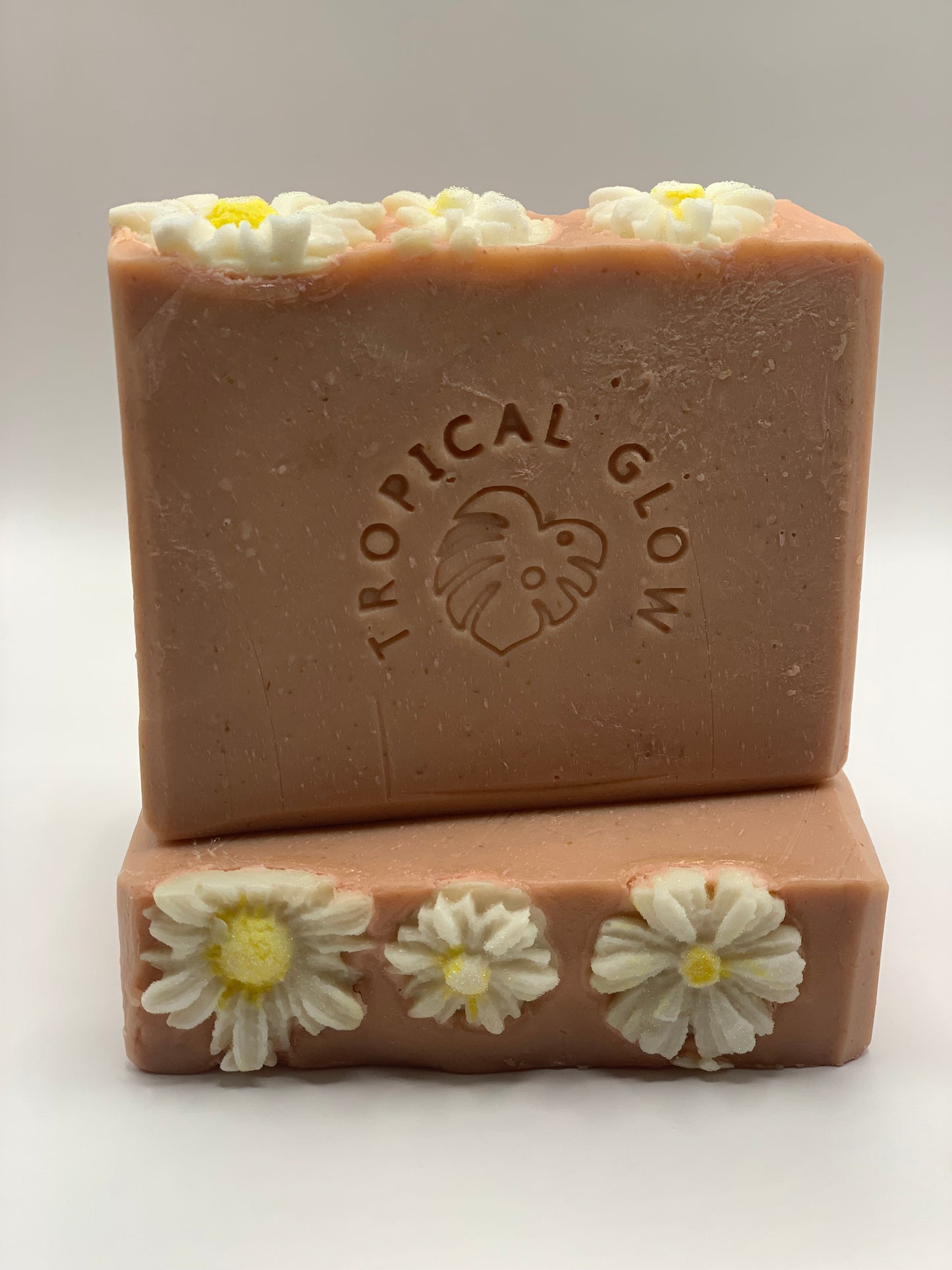 CALAMINE AND ALOE VERA, Natural Body Soap for Problem and Sensitive Skin