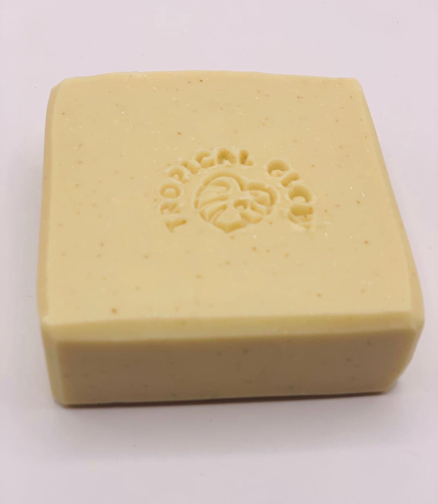 CREAMY COCONUT MILK, Natural Body Soap, UnIsex