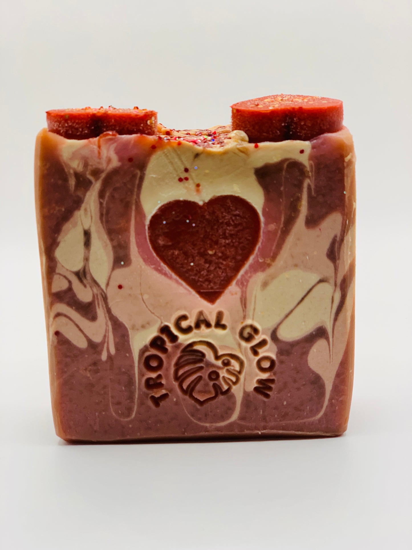 KU'UIPO WAHINE, Natural Body Soap for Women