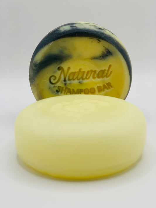 SURFER, Natural Hair Care Set for Men