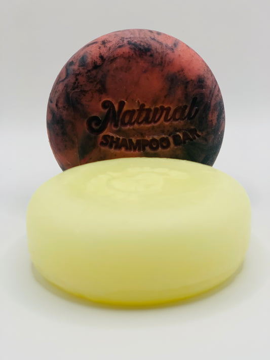 HULA GIRL, Natural Hair Care Set for Women