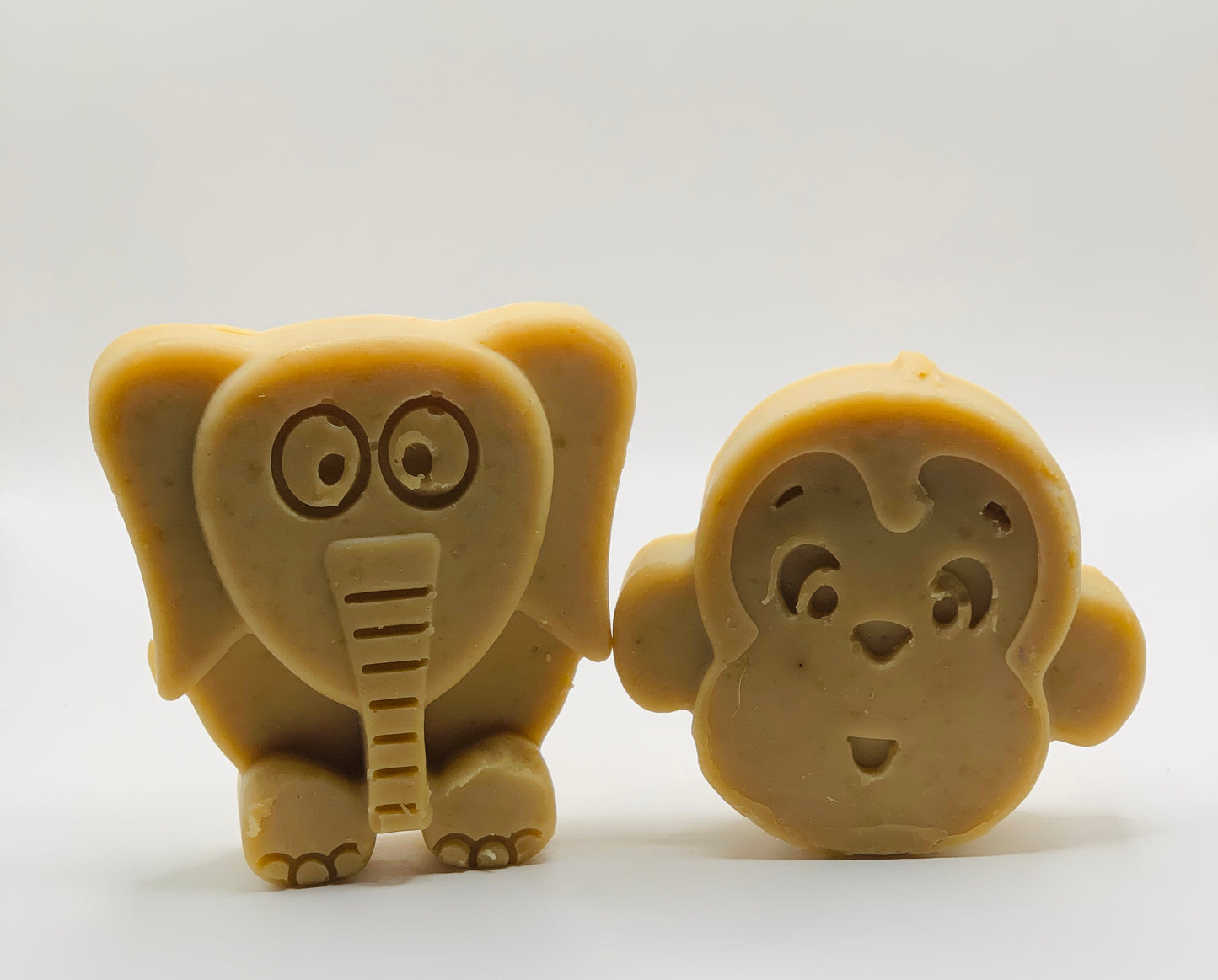 KEIKI ALOHA, Natural Artisan Soap Bar for Babies