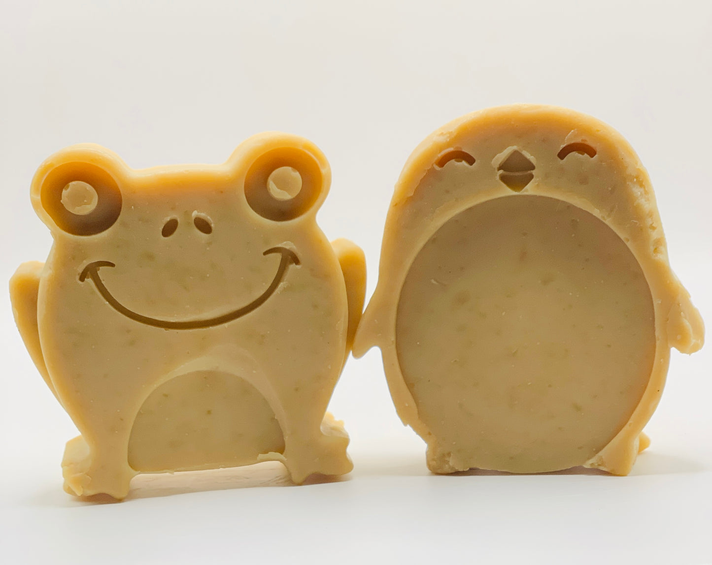 KEIKI ALOHA, Natural Artisan Soap Bar for Babies