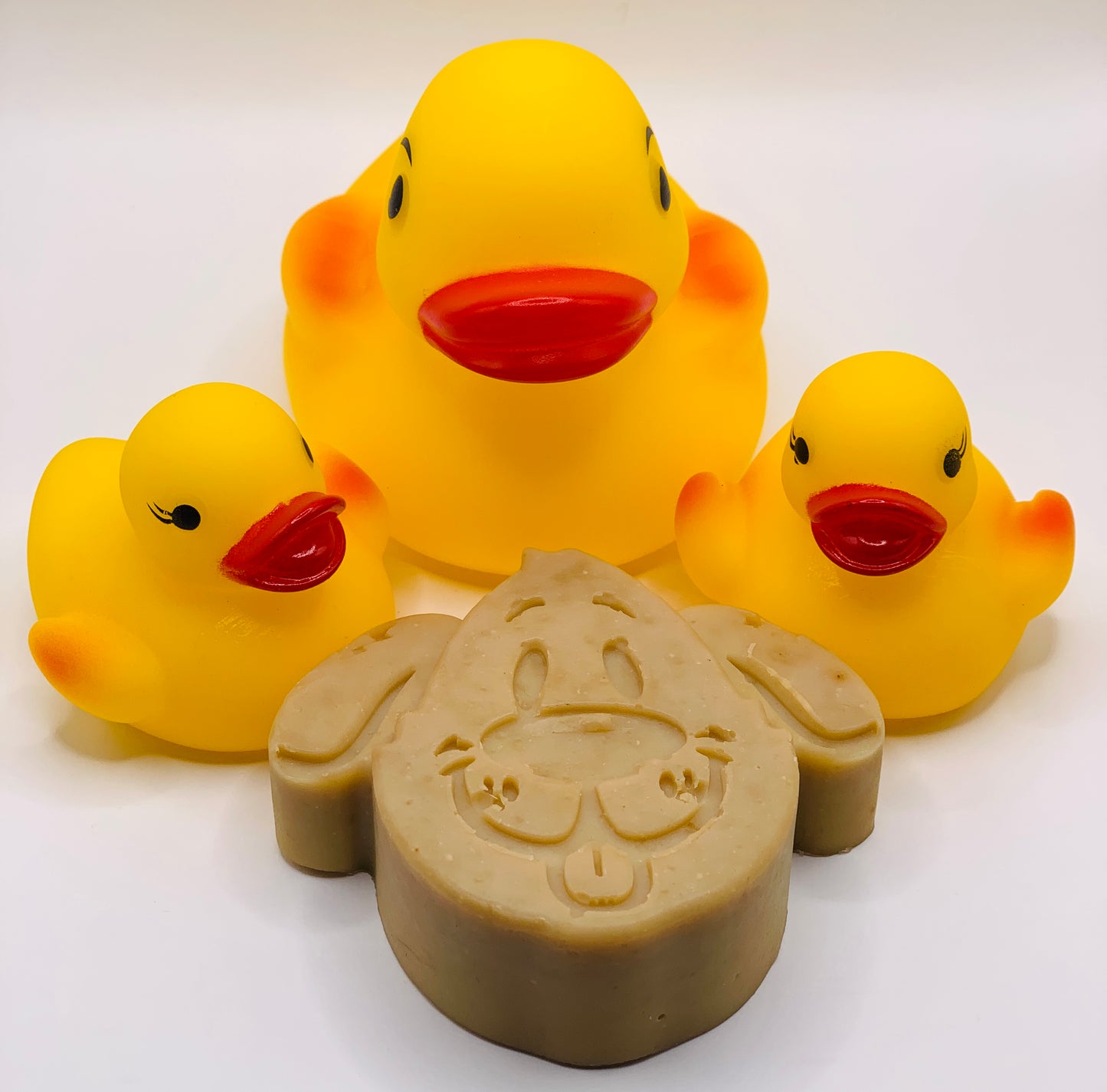 KEIKI ALOHA, Natural Artisan Soap Bar for Babies