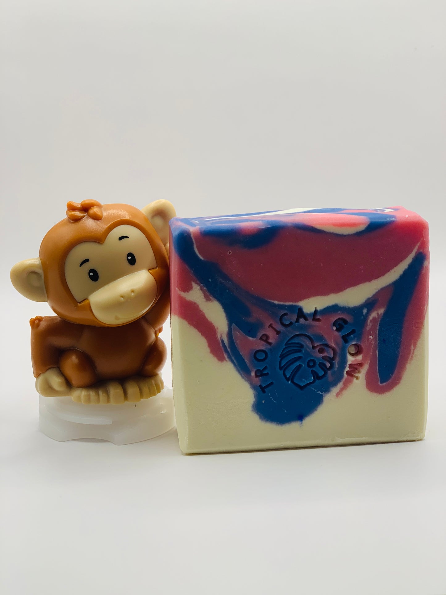 TALLOW TOT, Natural Artisan Soap Bar for Kids