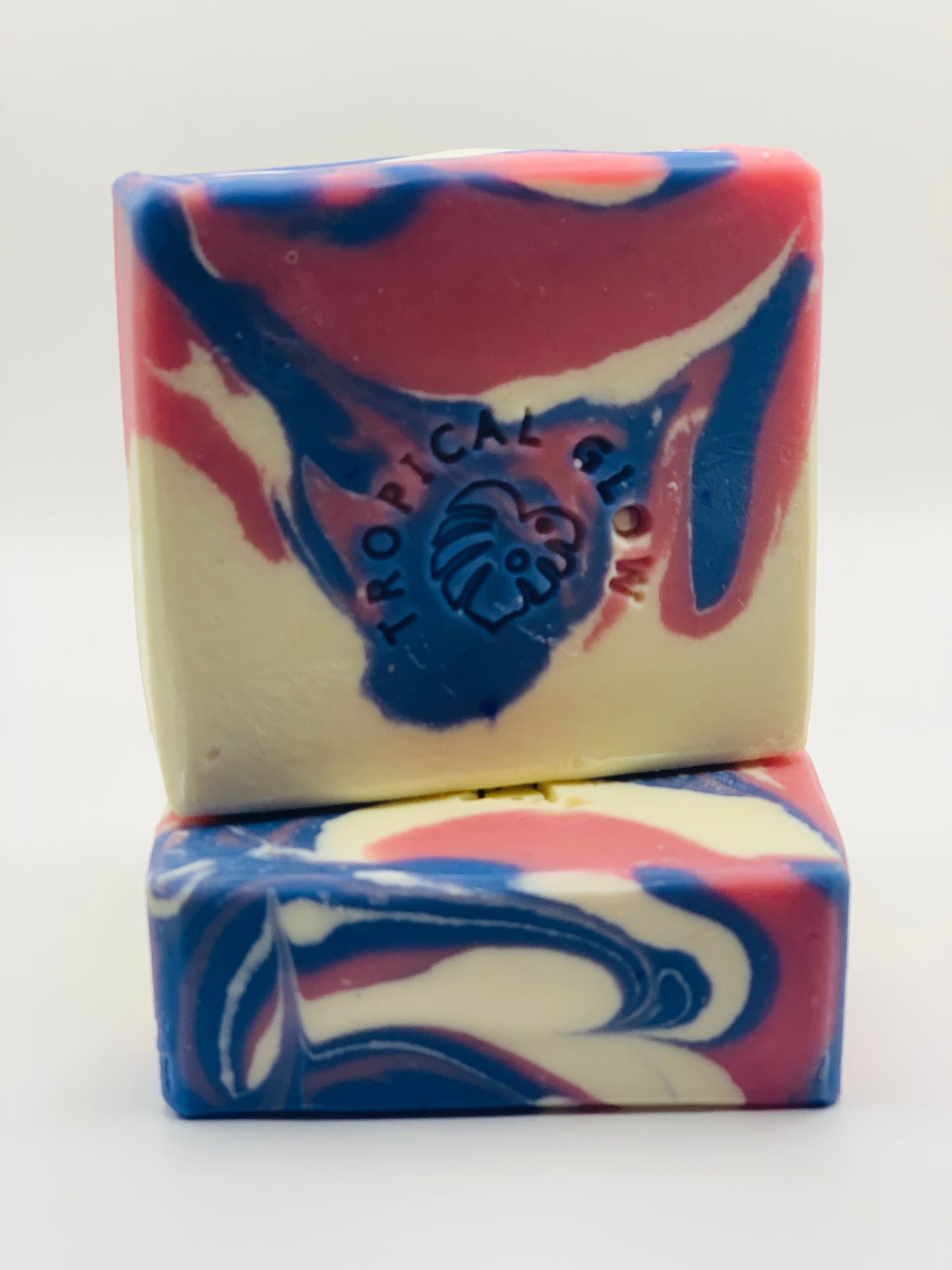 TALLOW TOT, Natural Artisan Soap Bar for Kids